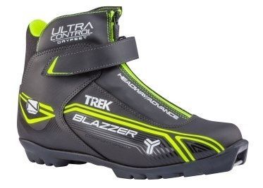 Ботинки лыжные Trek BlazzerControl 1