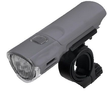 Фонарь передний VL 225 (Серый)