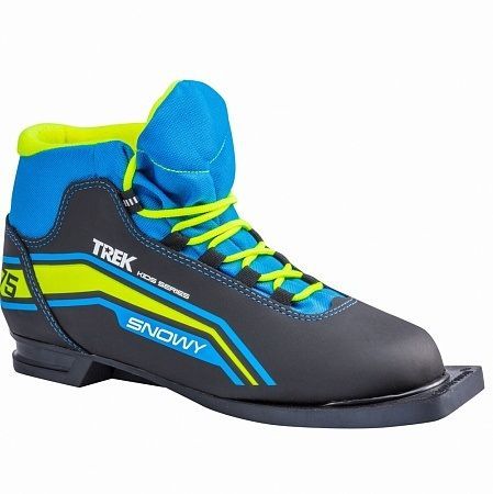 Ботинки лыжные Trek Snowy 1 NN75