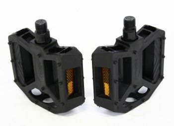 Педали пластиковые FP-850 