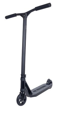 Трюковой самокат Tech Team Zefir Lite V2 47 (Black)