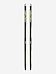 Беговые лыжи Fischer CarbonLite Sk Hole JR IFP