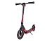 Городской самокат Tech Team Comfort 230 (Black Red)