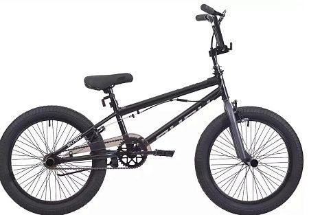 Велосипед BMX Drive (Черный)