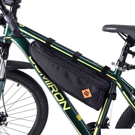 Сумка велосипедная подрамная Bicycle Soul XXL