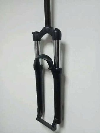 Вилка амортизационная TRIX 26х1-1/8", безрезьбовая, с блокировкой A30MLO