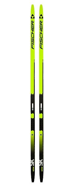 Беговые лыжи Fischer Active Skate IFP 