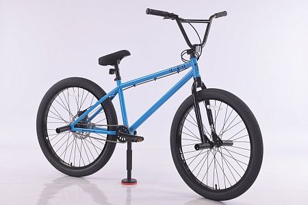 Велосипед Timetry TT808 (Синий)