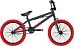 Велосипед BMX Stark Madness 3 (Темно Серый матовый Красный)
