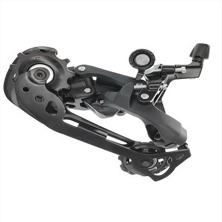 Переключатель задний Shimano Gues RD-U3020