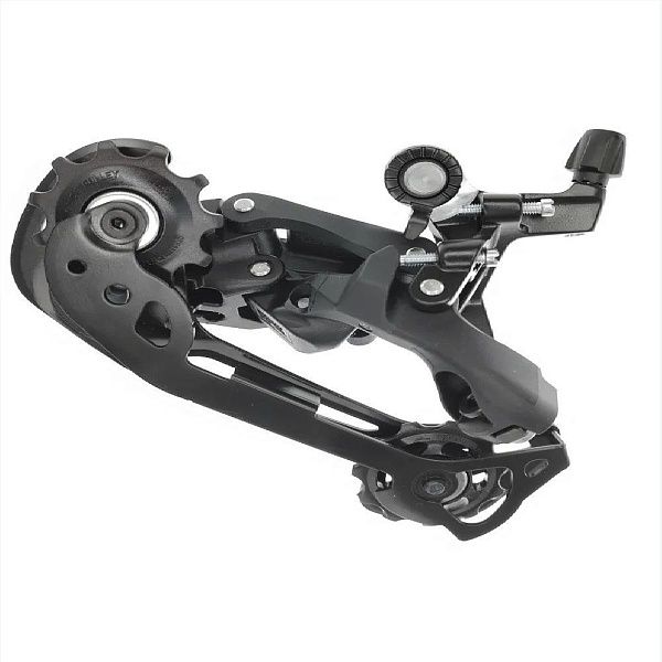Переключатель задний Shimano Gues RD-U3020
