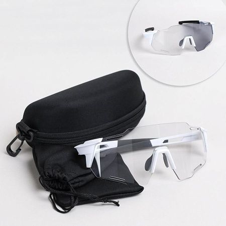 Очки спортивные фотохромные Comiron Vision