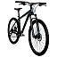Горный велосипед Stinger Graphite Evo 27.5 (Черный)