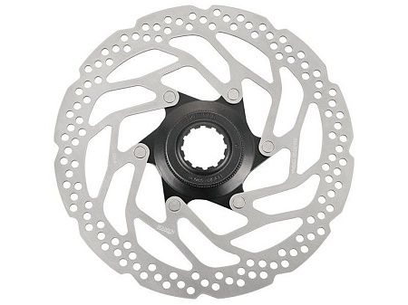 Ротор дискового тормоза 180 мм Shimano Altus RT30