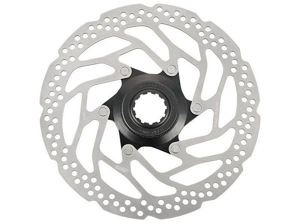 Ротор дискового тормоза 180 мм Shimano Altus RT30