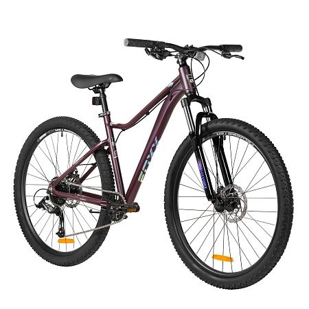 Горный велосипед Foxx Bianka 26 (Фиолетовый)