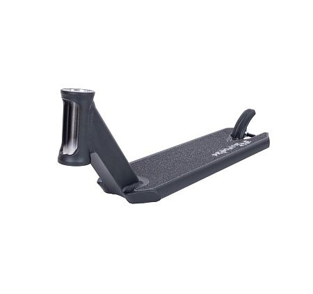 Дека для трюкового самоката Tech Team Provokator 43 V2 (Black)
