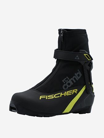 Ботинки лыжные Fischer RC1 Combi 