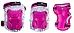 Комплект защиты Safe Fit Kids 2.0 (Pink)