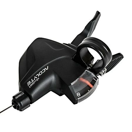 Шифтер правый Microshift SL-M6280R 8 скоростей