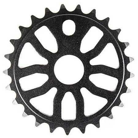 Звезда передняя на BMX Samox CW-1416M 