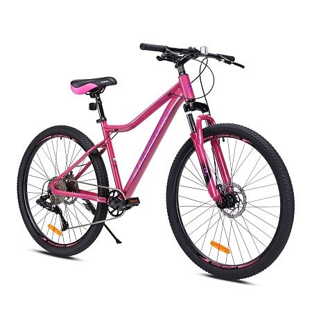 Горный велосипед Comiron Desire 27.5 (Розовый)