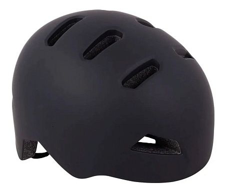 Шлем защитный XTR 6.0 с регулировкой (Black)