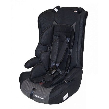 Автокресло Teddy Bear 513 RF со вкладышем (Паутинка) 