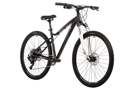 Горный велосипед Stinger Vega STD 27.5 (Черный)