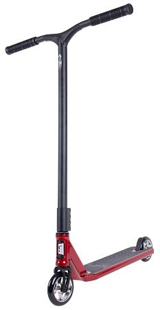Трюковой самокат Tech Team Provokator 50 (Red Black)