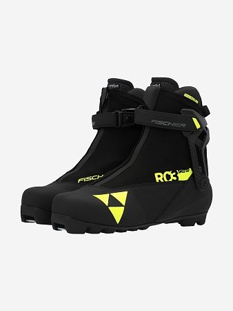 Ботинки лыжные Fischer RC3 Skate 