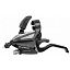 Шифтер Shimano Altus ST-EF500-L 3 скорости