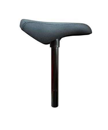 Седло для BMX 200*25,4mm TK-3041 Wider c подседельным штырем