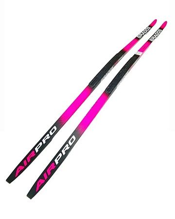 Беговые лыжи Brados Air Pro NIS Skate