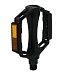 Педали алюминиевые VP 916 (Black)