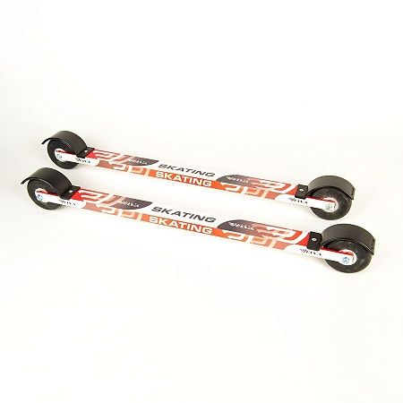 Лыжероллеры коньковые ELVA SK80R