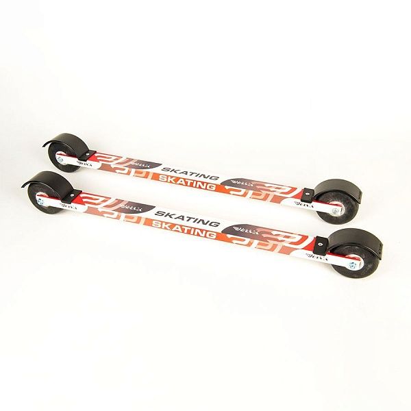 Лыжероллеры коньковые ELVA SK80R