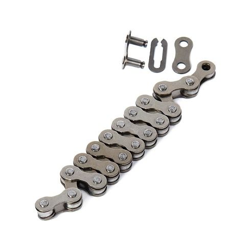 Цепь 5,6,7,8 скоростей 1/2"x3/32