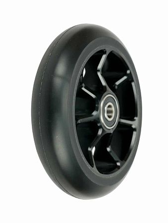 Колесо для трюкового самоката 110 мм Provokator V2 (Black)