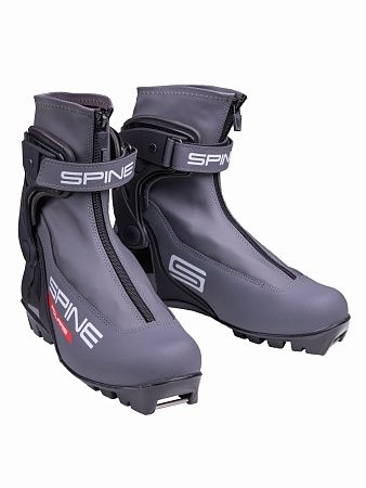 Ботинки лыжные Spine Polaris 85-22