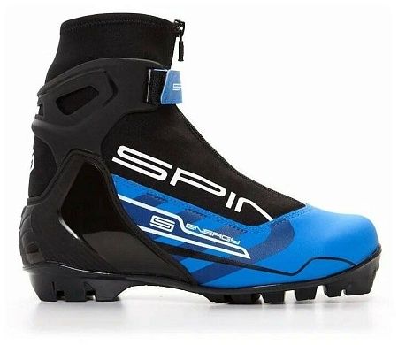 Ботинки лыжные Spine Energy 258