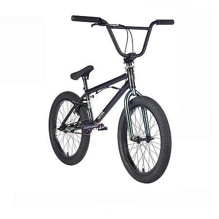 Велосипед BMX Tech Team Level 20 (Зеленый ) 