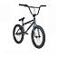 Велосипед BMX Tech Team Level 20 (Зеленый ) 