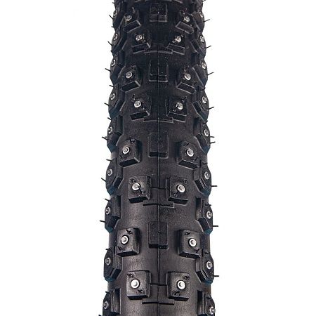 Покрышка шипованная 4Bike 29 x 2.2 4 ряда 
