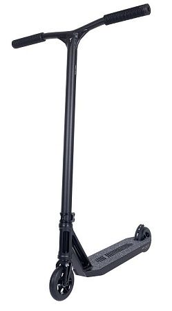 Трюковой самокат Tech Team Zefir Lite V2 49 (Black)