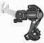 Переключатель задний Shimano Tourney TY200 GS 7/6ск на ось