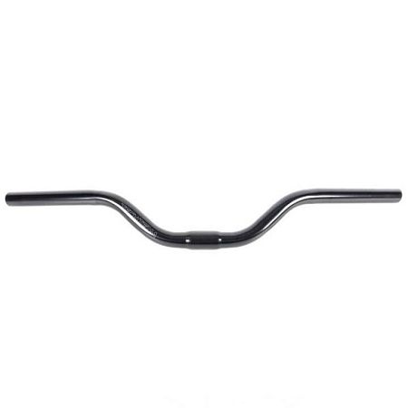 Руль для велосипеда BMX 640 мм SW806 (Черный)
