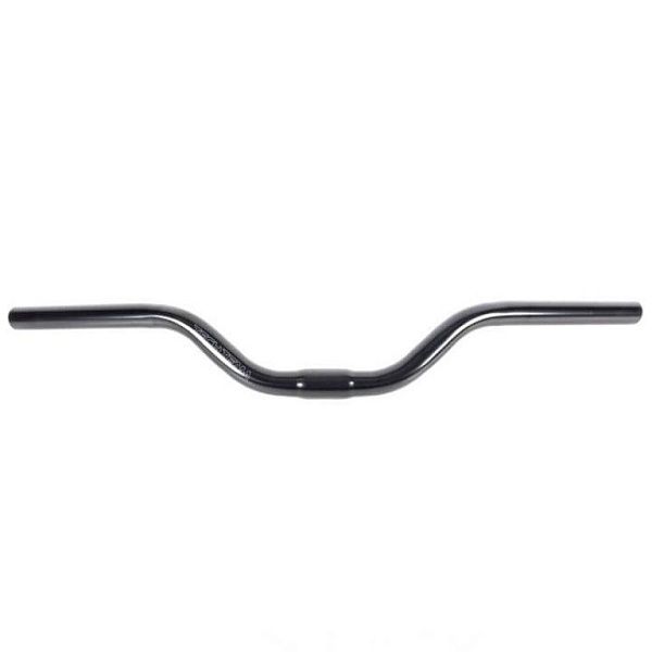Руль для велосипеда BMX 640 мм SW806 (Черный)