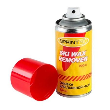 Смывка Sprint Pro 200 мл