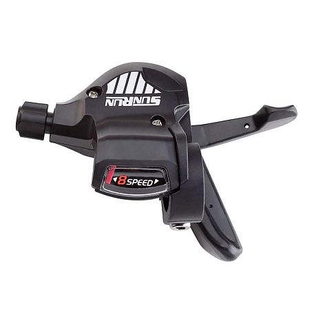 Шифтер правый Sunrun SL-KD-35-R8, 8 скоростей
